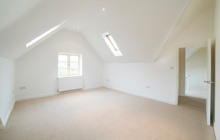 St Martins bedroom extension leads