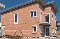 St Martins home extensions