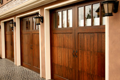 St Martins garage extension quotes