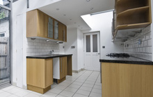 St Martins kitchen extension leads